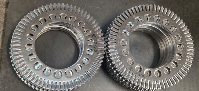 Amada HRB–1003ATC 3m