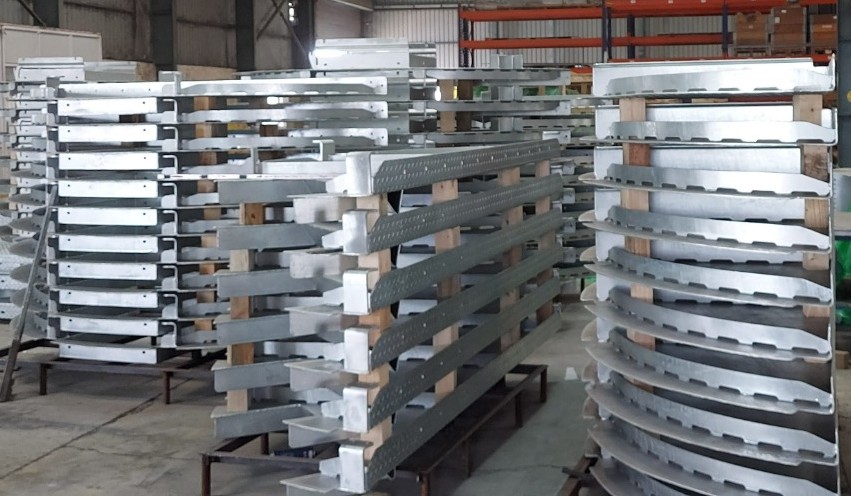 Finished Product Packaging