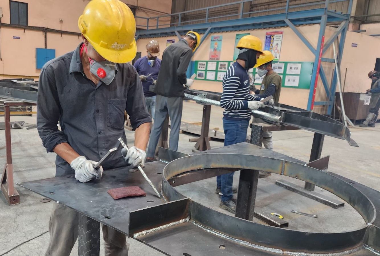 Amada HRB–1003ATC 3m